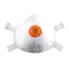 Box (5) Alpha 3030V NR P3V Respirators