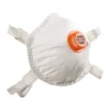 Box (5) Alpha 3030V NR P3V Respirators - Image 2