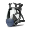 Moldex (M) 9002 Series Full Face Mask - Image 2